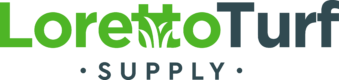 Loretto Turf Supply Logo